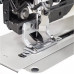 Dírkovací šicí stroj TEXI O NEO PREMIUM EX