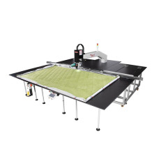 Šicí automat TEXI FREE 360 XLF 250X130 SET Šicí automat TEXI FREE 360 XLF 250X130 SET