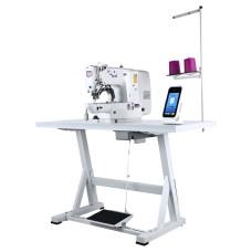 Průmyslový šicí stroj ryglovací 40x30mm TEXI CATENACCIO 43F PREMIUM EX Průmyslový šicí stroj ryglovací 40x30mm TEXI CATENACCIO 43F PREMIUM EX