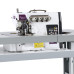 Průmyslový šicí stroj overlock TEXI CINQUE 1F PREMIUM EX Průmyslový šicí stroj overlock TEXI CINQUE 1F PREMIUM EX