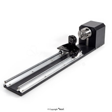 Rotační zařízení pro Texi Sirius 1390 Rotační zařízení pro Texi Sirius 1390