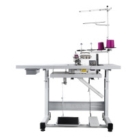 Průmyslový šicí stroj overlock TEXI ORLO 1F PREMIUM EX Průmyslový šicí stroj overlock TEXI ORLO 1F PREMIUM EX