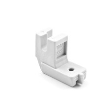 Patka zipová, nízký držák Singer Patka zipová, nízký držák Singer