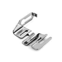 Patka na přeplátovaný šev TEXI 0014 Patka na přeplátovaný šev TEXI 0014