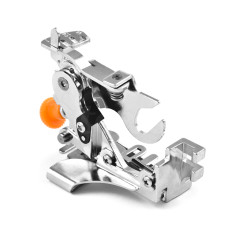 Patka řasící TEXI 0022 Patka řasící TEXI 0022