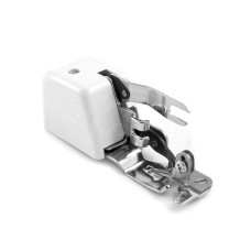 Patka overlocková s bočním ořezem TEXI 0025 Patka overlocková s bočním ořezem TEXI 0025