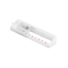 Patka na knoflíkové dírky TEXI 1005 Patka na knoflíkové dírky TEXI 1005