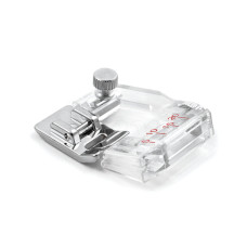 Patka pro našívání lemovky Singer Patka pro našívání lemovky Singer