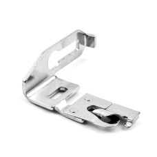 Lemovač pro domácí šicí stroj, lemovka 1/10" (2.5 mm) Lemovač pro domácí šicí stroj, lemovka 1/10" (2.5 mm)