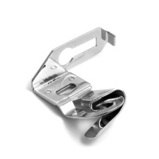 Lemovač pro domácí šicí stroje lemovka 3/8" (9.5 mm) Lemovač pro domácí šicí stroje lemovka 3/8" (9.5 mm)