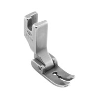 Patka pro jemné tkaniny TEXI 5022 Patka pro jemné tkaniny TEXI 5022