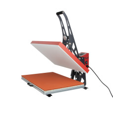 Plochý tepelně přenosový lis TEXI FHP4060 Plochý tepelně přenosový lis TEXI FHP4060