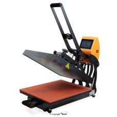 Plochý tepelně přenosový lis TEXI HP-1620F-T Plochý tepelně přenosový lis TEXI HP-1620F-T