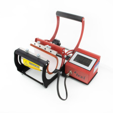 Tepelně přenosový lis na hrnky TEXI MHP Tepelně přenosový lis na hrnky TEXI MHP