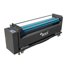 Odtahovací válec pro průmyslový cutter Texi XYZ Odtahovací válec pro průmyslový cutter Texi XYZ