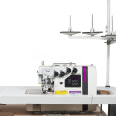 Školení průmyslové overlocky 3/4/5nitné, horní podávání Brno Školení průmyslové overlocky 3/4/5nitné, horní podávání Brno