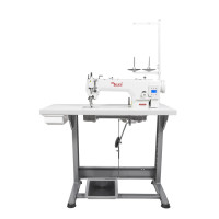 Průmyslový šicí stroj TEXI WALKER WF SERVO PREMIUM EX