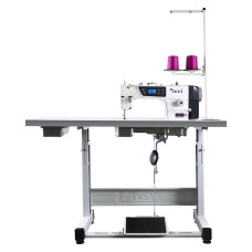 Průmyslový šicí stroj TEXI TRONIC 1F PREMIUM EX Průmyslový šicí stroj TEXI TRONIC 1F PREMIUM EX