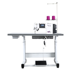 Průmyslový šicí stroj, jehelní podávání TEXI TRONIC 7F NF PREMIUM EX Průmyslový šicí stroj, jehelní podávání TEXI TRONIC 7F NF PREMIUM EX