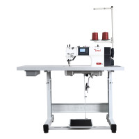 Průmyslový šicí stroj TEXI WALKER 6F PREMIUM EX