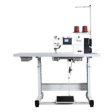 Průmyslový šicí stroj TEXI WALKER 6F PREMIUM EX Průmyslový šicí stroj TEXI WALKER 6F PREMIUM EX