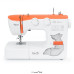 Šicí stroj TEXI FOX 25 - rozbalené