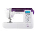 Domácí šicí stroj s fotovoltaikou ALPHA BALLERINA SET