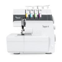 Overlock Texi Tegra 4 Overlock Texi Tegra 4