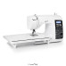 Šicí stroj TEXI BLACK&WHITE - rozbalené