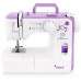 Šicí stroj TEXI JOY 1302 PURPLE