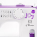 Šicí stroj TEXI JOY 1302 PURPLE - rozbalené Šicí stroj TEXI JOY 1302 PURPLE - rozbalené