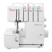 Overlock Texi Pierrot Pro