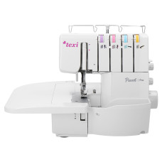 Overlock Texi Pierrot Pro Overlock Texi Pierrot Pro