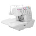 Overlock Texi Pierrot Pro
