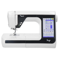 Šicí stroj TEXI TANGO Šicí stroj TEXI TANGO