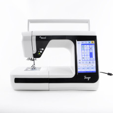 Školení elektronický šicí stroj Brno Školení elektronický šicí stroj Brno