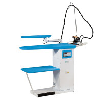 Žehlící prkno s vyvíječem BATTISTELLA ARGO Žehlící prkno s vyvíječem BATTISTELLA ARGO