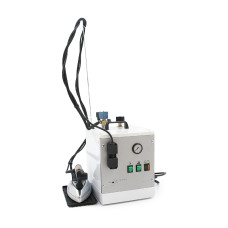 Parní vyvíječ BATTISTELLA SATURNINO, pro průmyslové žehlení