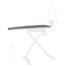 Potah pro žehlící prkno Texi Hestia