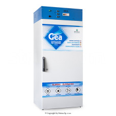 Ozonizační skříň BATTISTELLA GEA MAXI Ozonizační skříň BATTISTELLA GEA MAXI