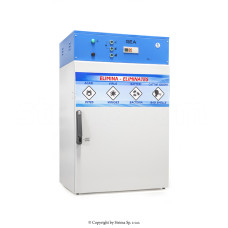 Ozonizační skříň BATTISTELLA GEA Ozonizační skříň BATTISTELLA GEA