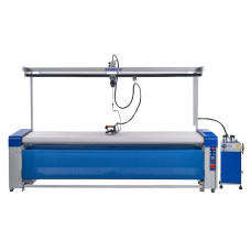 PRIMULA MOTO DECO 3000 žehlicí stůl na záclony s pohyblivou žehlicí plochou PRIMULA MOTO DECO 3000 žehlicí stůl na záclony s pohyblivou žehlicí plochou