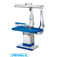 Žehlící stůl PRIMULA FLEX 1365 S+B SET