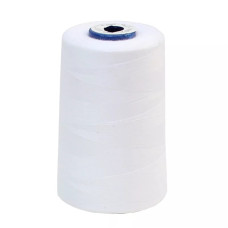 Polyesterová nit Viga 120 5000 m - 1630 - bílá Polyesterová nit Viga 120 5000 m - 1630 - bílá