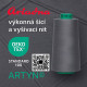 Jádrové šicí nitě Ariadna Artyn 120 - 5000 m