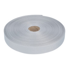 Rypsová stuha Ariadna, 20 mm, 50 m - 1397