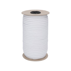 Pruženka, guma pletená Ariadna, 5 mm, 200 m - 0001