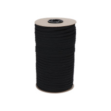 Pruženka, guma pletená Ariadna, 5 mm, 200 m - 0099