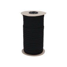 Pruženka, guma pletená Ariadna, 7 mm, 100 m - 0099