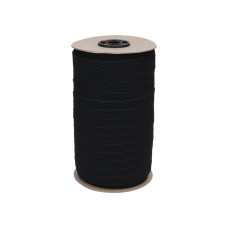 Pruženka, guma pletená Ariadna, 10 mm, 100 m - 0099